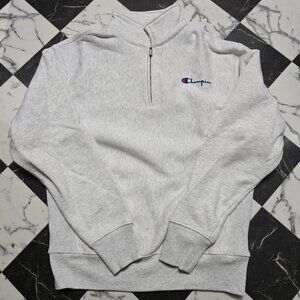 Champion quiarter-zip